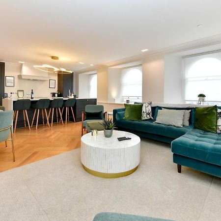 Pass The Keys Beautiful 2 Bed Apartment With Parking In The Bay Кардифф Экстерьер фото