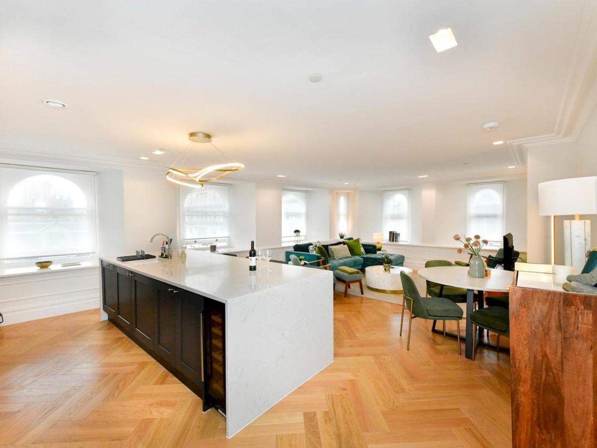 Pass The Keys Beautiful 2 Bed Apartment With Parking In The Bay Кардифф Экстерьер фото