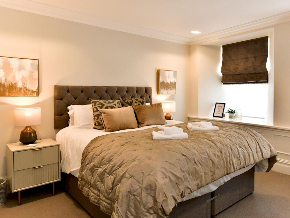 Pass The Keys Beautiful 2 Bed Apartment With Parking In The Bay Кардифф Экстерьер фото
