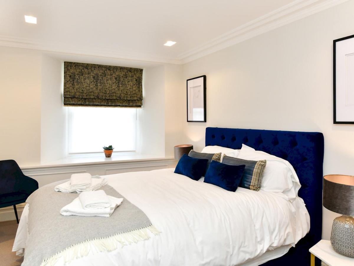 Pass The Keys Beautiful 2 Bed Apartment With Parking In The Bay Кардифф Экстерьер фото